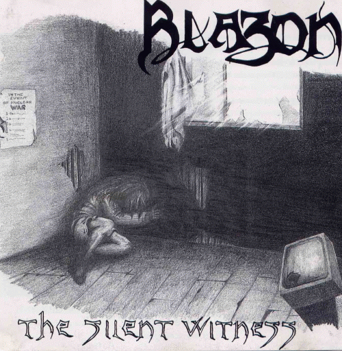 Blazon : The Silent Witness